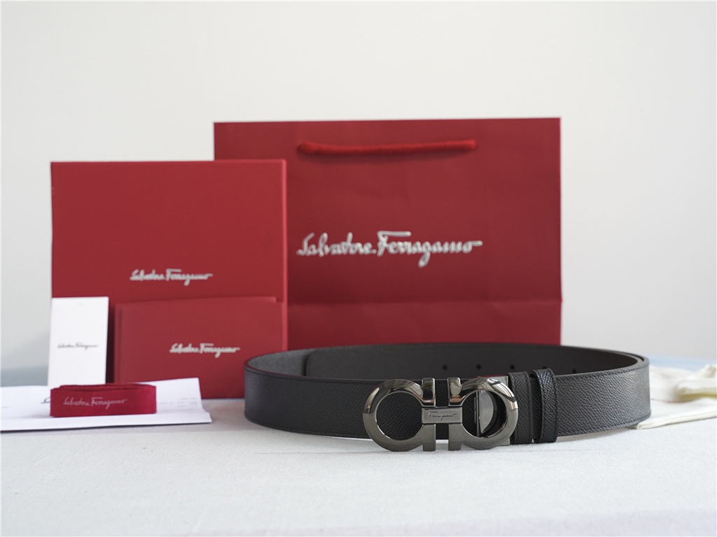 Ferragamo BELTS 35mm